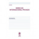 DERECHO INTERNACIONAL PRIVADO 18� EDICION