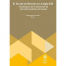 EL ESTADO DE DERECHO EN EL SIGLO XXI XX CONGRESO DE LA ASOC
