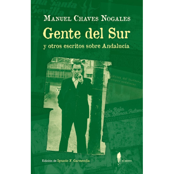 GENTE DEL SUR