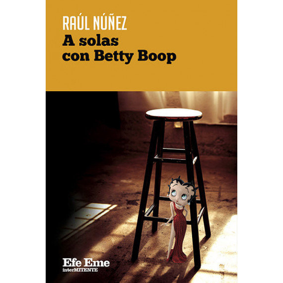 A SOLAS CON BETTY BOOP