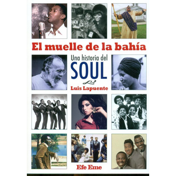 El muelle de la bah�a