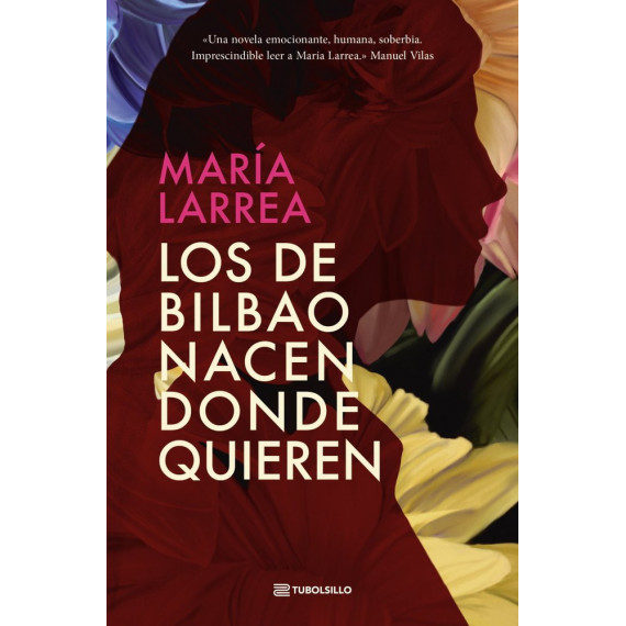 LOS DE BILBAO NACEN DONDE QUIEREN