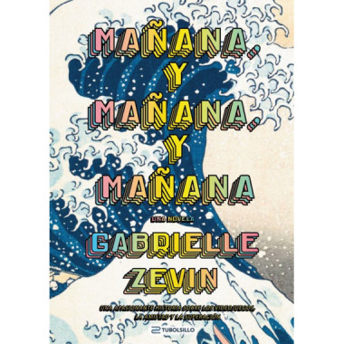 MA�ANA, Y MA�ANA, Y MA�ANA