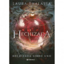 HECHIZADA