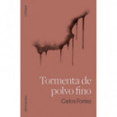 TORMENTA DE POLVO FINO