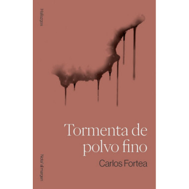 TORMENTA DE POLVO FINO