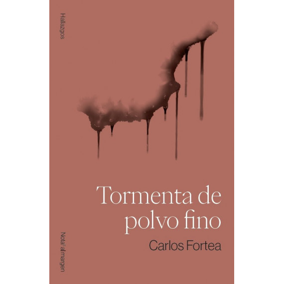 TORMENTA DE POLVO FINO