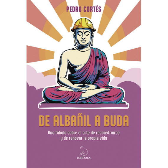 DE ALBA�IL A BUDA