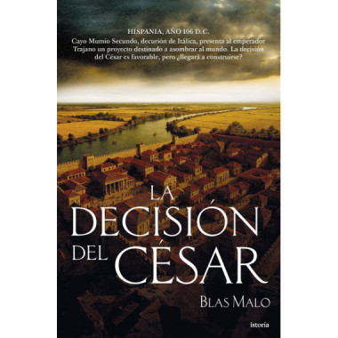 LA DECISION DEL CESAR