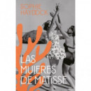 LAS MUJERES DE MATISSE