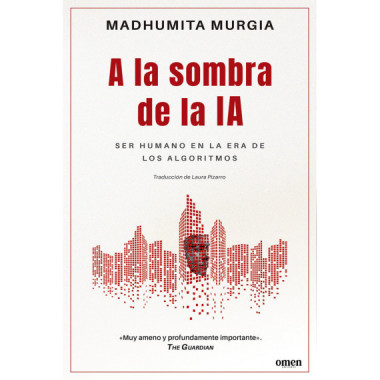 A LA SOMBRA DE LA IA