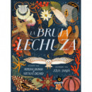 LA BRUJA LECHUZA