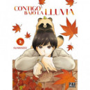 CONTIGO BAJO LA LLUVIA 2