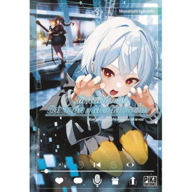 SINTONIA DEL CORAZON A MEDIANOCHE 3