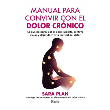 MANUAL PARA CONVIVIR CON EL DOLOR CRONICO