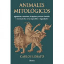 ANIMALES MITOLOGICOS
