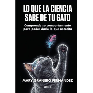 LO QUE LA CIENCIA SABE DE TU GATO
