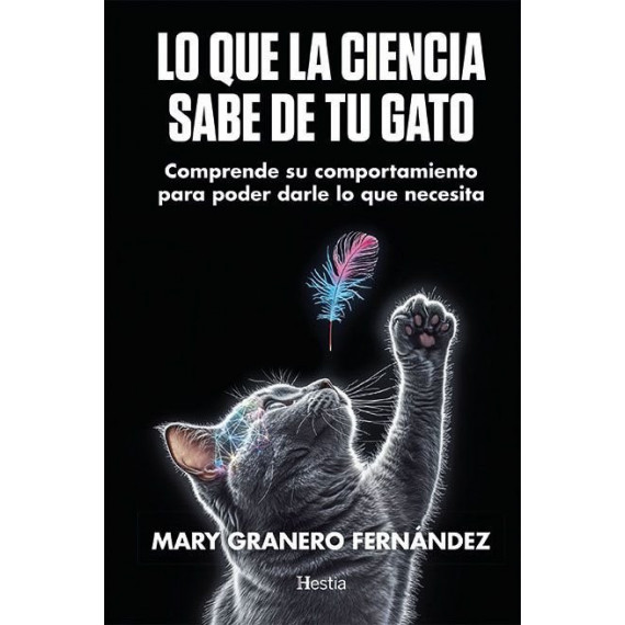 LO QUE LA CIENCIA SABE DE TU GATO