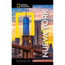 NUEVA YORK GUIA NATIONAL GEOGRAPHIC TRAVELER