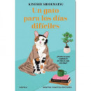 UN GATO PARA LOS D�AS DIF�CILES