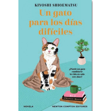 UN GATO PARA LOS D�AS DIF�CILES