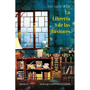 LA LIBRERIA DE LAS ILUSIONES