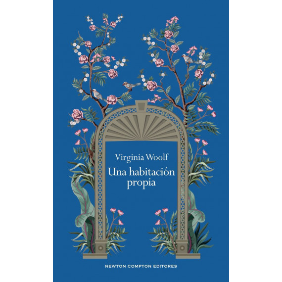 UNA HABITACION PROPIA