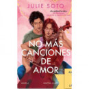 NO MAS CANCIONES DE AMOR