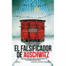 el Falsificador de Auschwitz