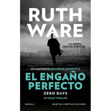 EL ENGA�O PERFECTO ZERO DAYS