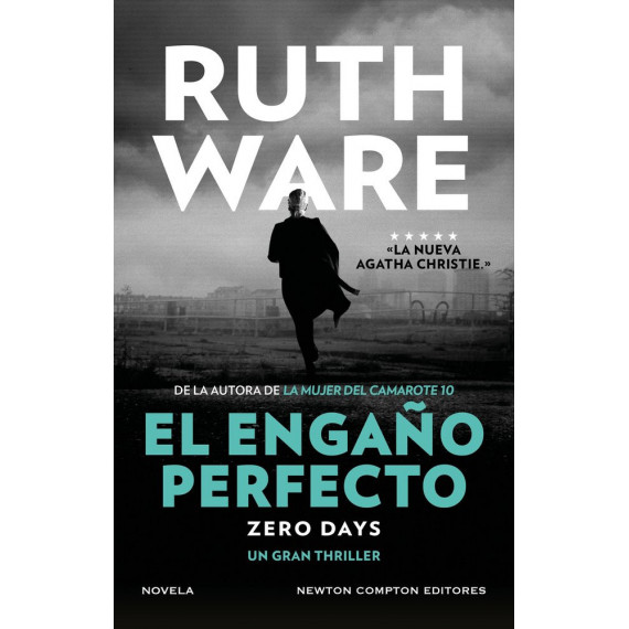 EL ENGA�O PERFECTO ZERO DAYS