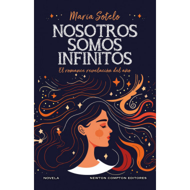 NOSOTROS SOMOS INFINITOS