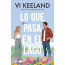 LO QUE PASA EN EL LAGO