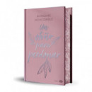 UN OTO�O PARA PERDONAR (EDICION ESPECIAL LIMITADA EN TAPA DURA CON CANTOS PINTAD