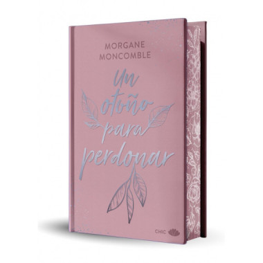 UN OTO�O PARA PERDONAR (EDICION ESPECIAL LIMITADA EN TAPA DURA CON CANTOS PINTAD