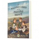 LOS PEQUE�OS LIBROS DE LAS PEQUE�AS BRONTE