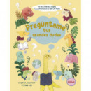 PREGUNTAME TUS GRANDES DUDAS