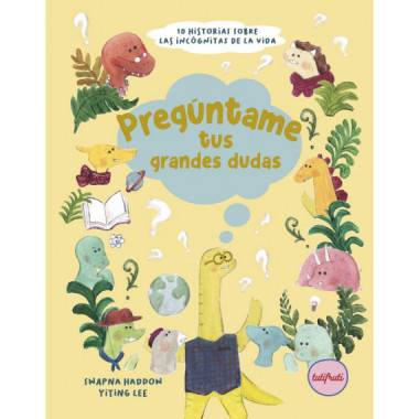 PREGUNTAME TUS GRANDES DUDAS