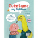 CUENTAME, SOY DIPLOLOGO