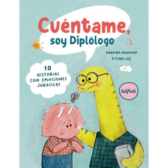 CUENTAME, SOY DIPLOLOGO