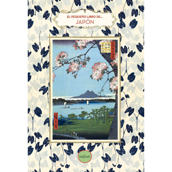 PEQUE�O LIBRO DE JAPON,EL