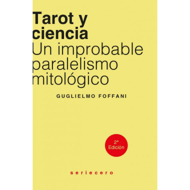 TAROT Y CIENCIA