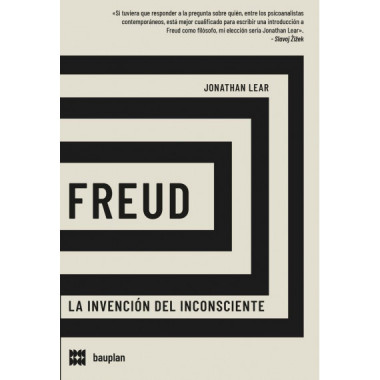 FREUD LA INVENCION DEL INCONSCIENTE