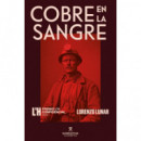 Cobre en la sangre