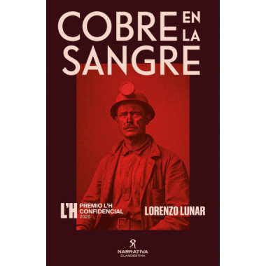 Cobre en la sangre