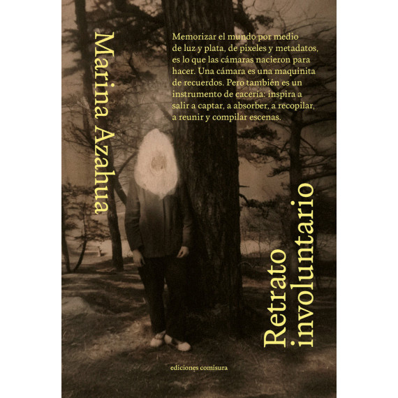 Retrato Involuntario