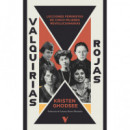 VALQUIRIAS ROJAS