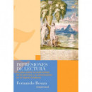 IMPRESIONES DE LECTURAS