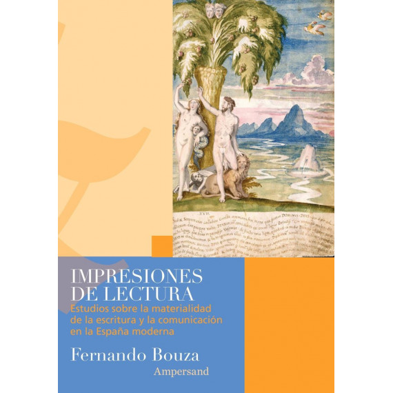 IMPRESIONES DE LECTURAS