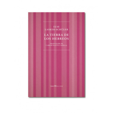 Tierra de los hebreos, La